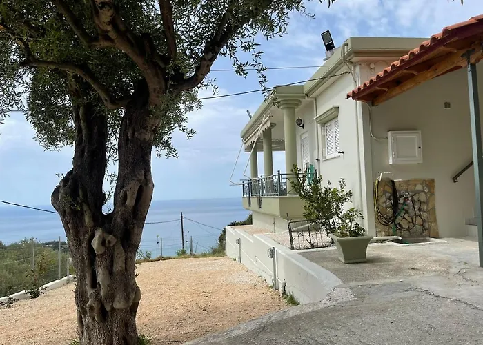 Villa Panorama