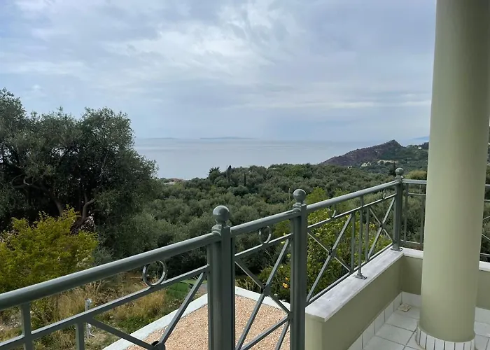 Villa Panorama