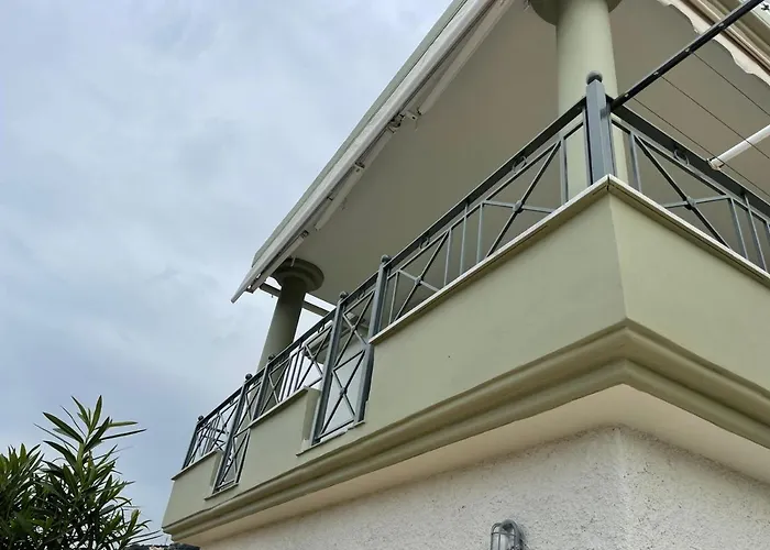 Villa Panorama