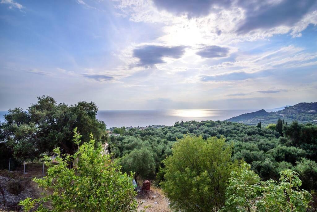 Holiday home Panorama Lygia (Epirus)