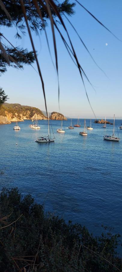 Panorama Holiday home