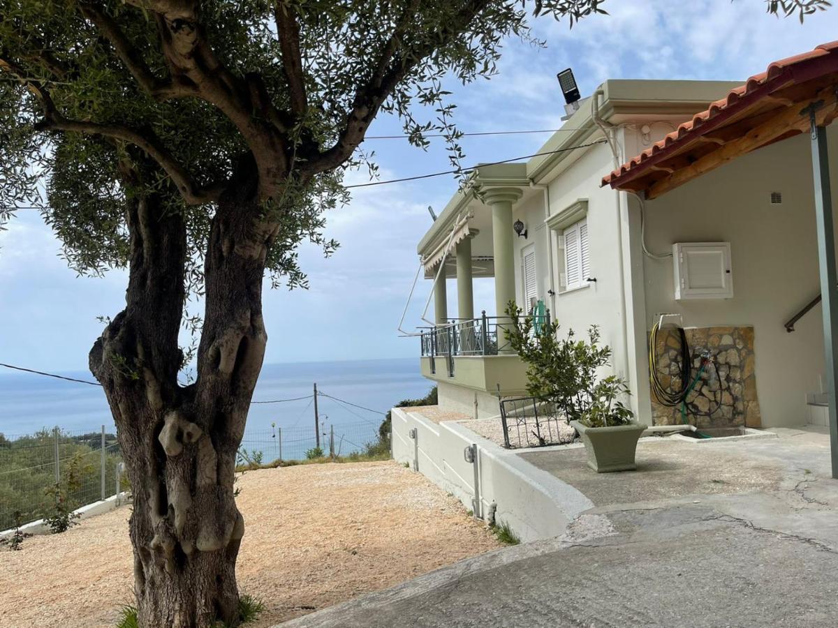 Panorama Holiday home