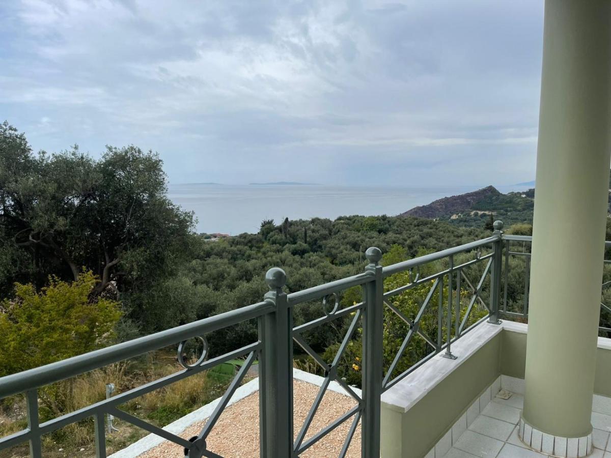Panorama Holiday home