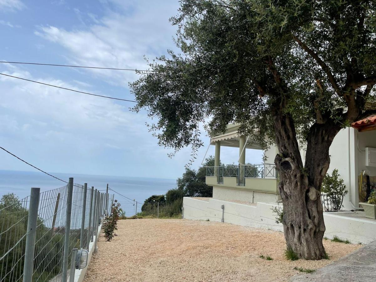 Holiday home Panorama