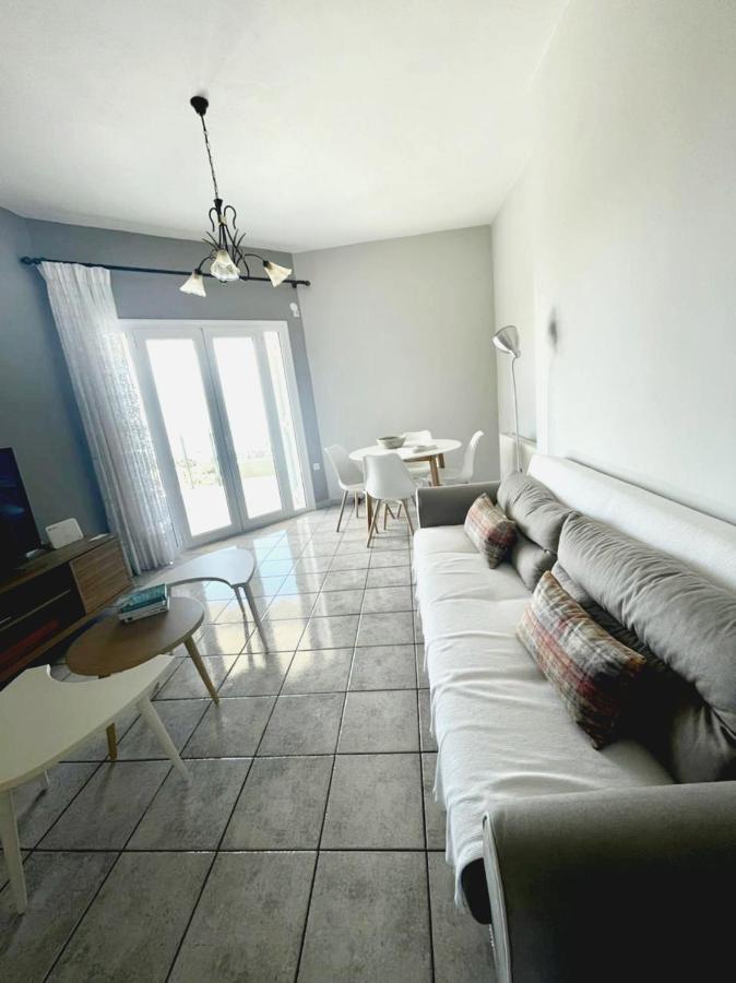 Panorama Holiday home *