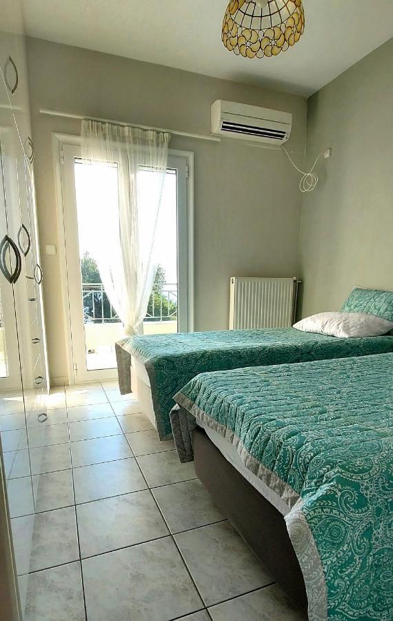 Panorama Holiday home *